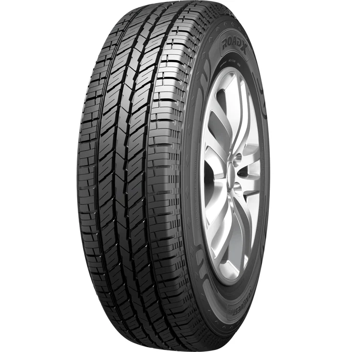 Sailun RoadX RXQuest H/T01 245/70 R16, внешний вид протектора