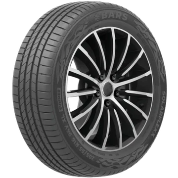 Bars SOLARFLEXX 225/60 R17