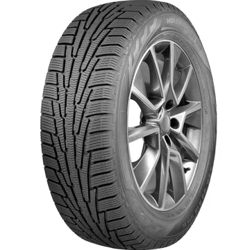 Nordman Nordman RS2 SUV 215/60 R17