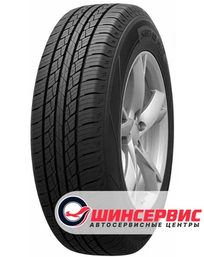 Goodride SU318 XL 255/55 R18