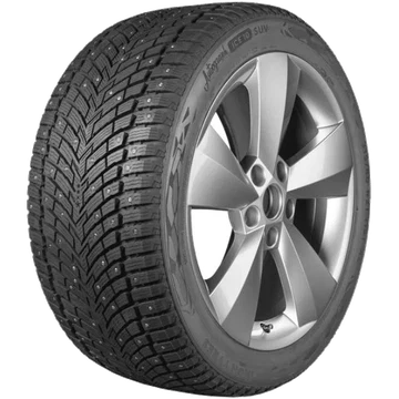 Ikon Autograph Ice 10 SUV 265/60 R18