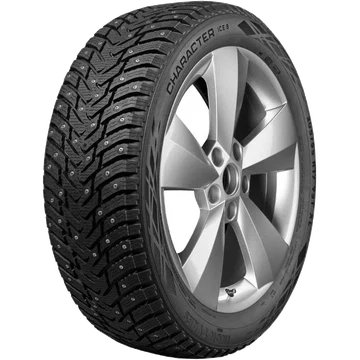 Ikon Character Ice 8 175/65 R14