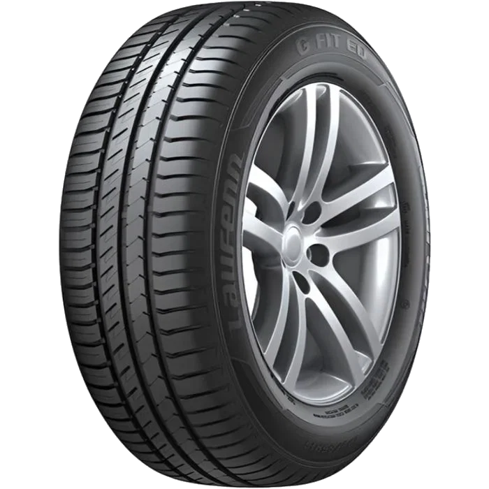 Laufenn LK41 165/70 R13, внешний вид протектора