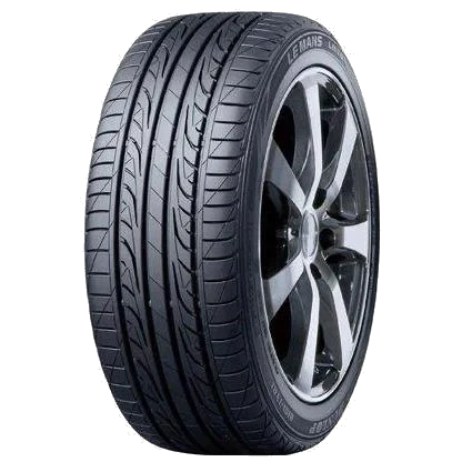 Dunlop SP SPORT LM704 XL 235/55 R17, внешний вид протектора